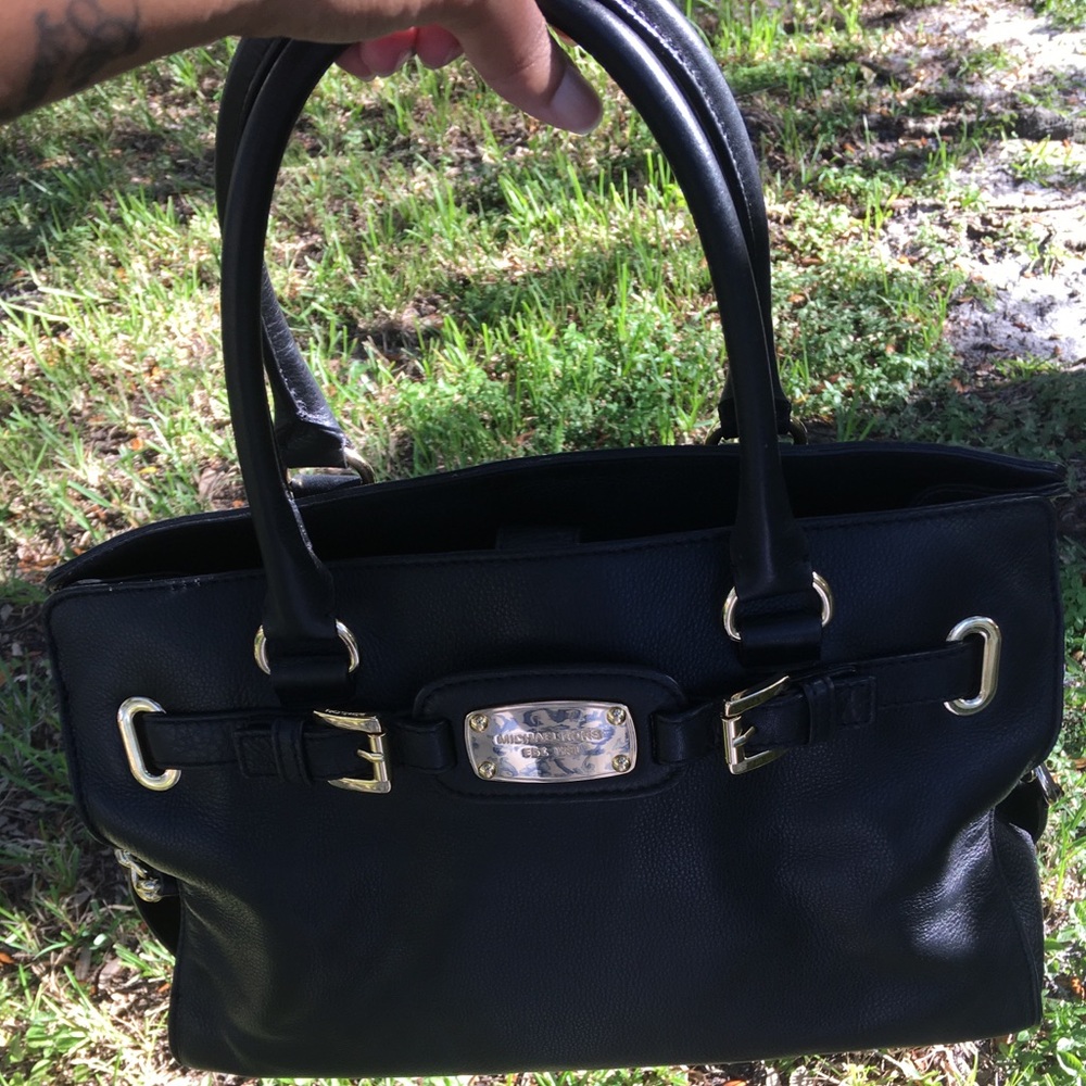 Michael Kors Purse and Wallet